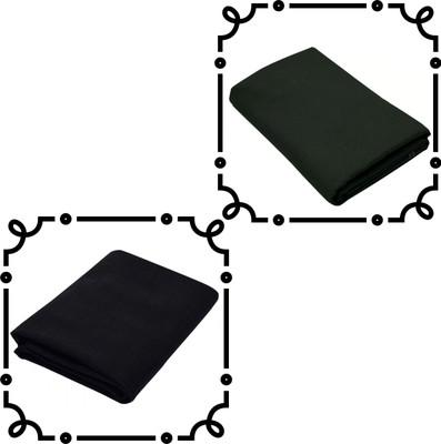 AARVISA Cotton Blend Dyed Shirt & Trouser Fabric