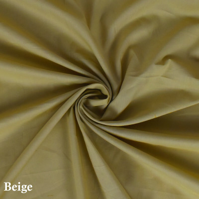 Way2Like Pure Cotton Solid Multi-purpose Fabric