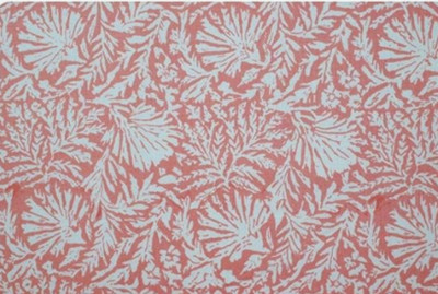 Anu Pure Cotton Printed Salwar Suit Material