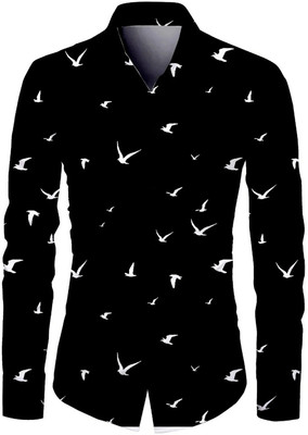 Vega 1st Fashion Polycotton Printed Shirt Fabric