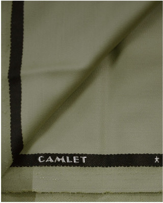J.Hampstead Viscose Rayon Self Design Trouser Fabric