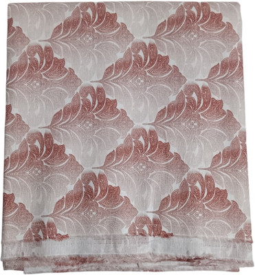 Raymond Linen Self Design Shirt Fabric