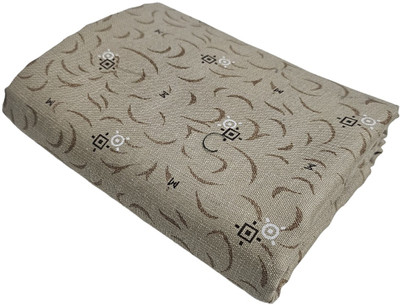 Mansfab Cotton Blend Printed Shirt Fabric