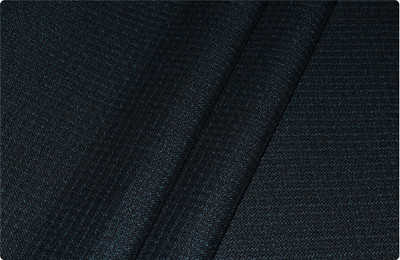Arvind Viscose Rayon Self Design Trouser Fabric