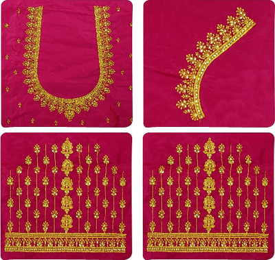 OMINIFASHION U-Neck Women Blouse