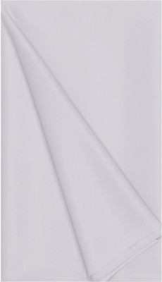 UpToDate Fashion Lycra Blend Solid Trouser Fabric