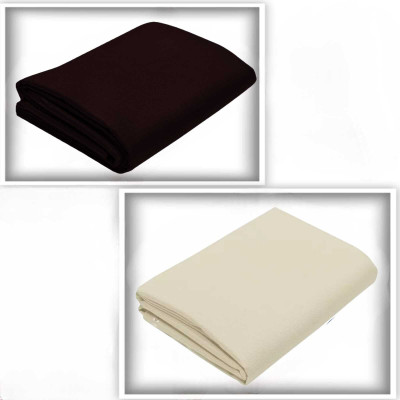 kalhari Cotton Linen Dyed Shirt & Trouser Fabric