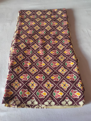 Shreyansh Viscose Rayon Printed Salwar Suit Material