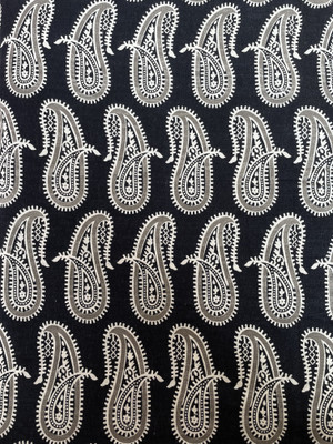 RIYANSIKA'S CREATIONS Pure Cotton Printed Blouse Material