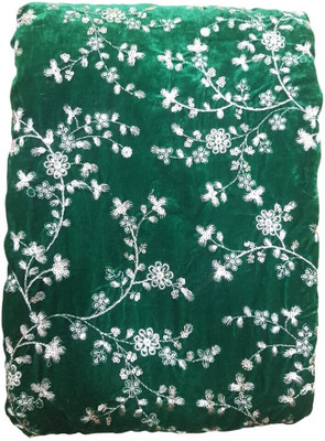 Rajani Velvet Solid Blouse Material