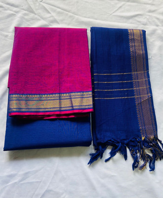 EMPIRE STYLE Pure Cotton Printed Salwar Suit Material