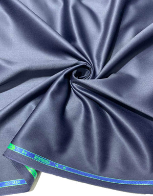 Raymond Viscose Rayon Solid Trouser Fabric