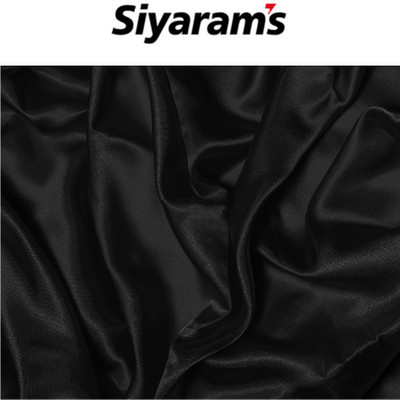 Siyaram's Cotton Blend Solid Trouser Fabric