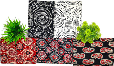 Mehak Collection Pure Cotton Printed Blouse Material