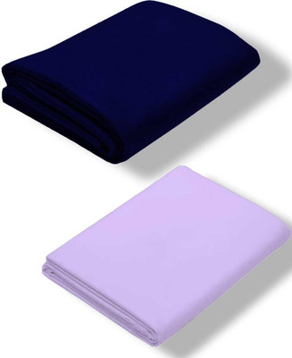 kalhari Cotton Blend Solid Shirt & Trouser Fabric