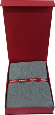 Raymond Pure Cotton Checkered Shirt & Trouser Fabric