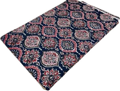 MEHAK PRETTY CLOTHES Pure Cotton Printed Kurta Fabric
