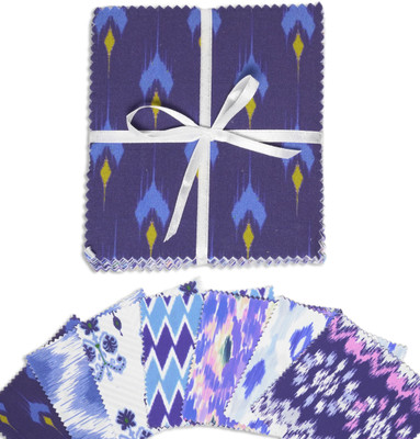 Soimoi Cotton Blend Printed Multi-purpose Fabric
