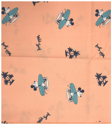 J.Hampstead Pure Cotton Printed Shirt Fabric