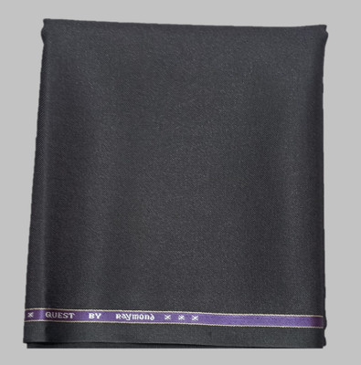 Raymond Viscose Rayon Solid Trouser Fabric
