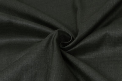 abhi fashion Viscose Rayon Solid Trouser Fabric
