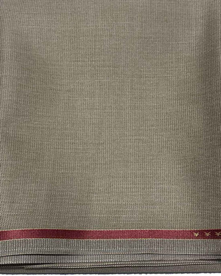 Raymond Viscose Rayon Solid Trouser Fabric