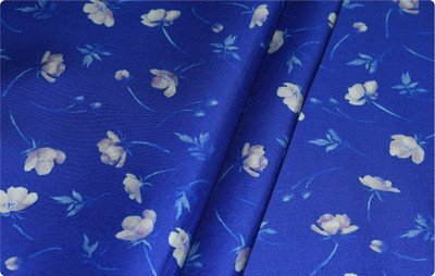 Arvind Pure Cotton Printed Shirt Fabric