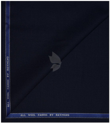 Raymond Wool Self Design Trouser Fabric