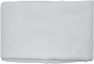 M Fabrics Polyester Solid Multi-purpose Fabric