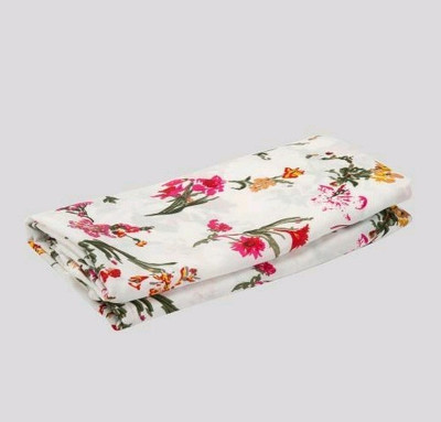 Dwijupal Crepe Printed Kurta Fabric