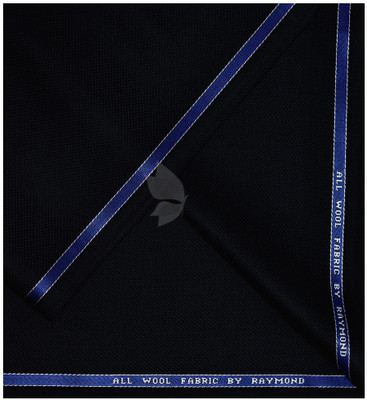 Raymond Wool Self Design Suit Fabric