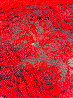 Orientxone Polycotton Solid Multipurpose Running Fabric