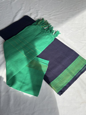 EMPIRE STYLE Pure Cotton Printed Salwar Suit Material