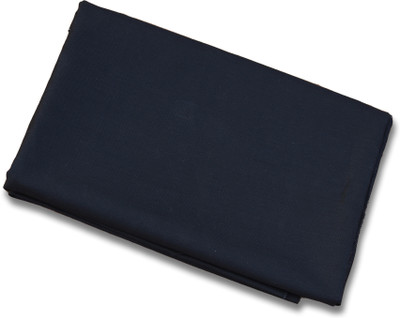 Bigreams Denim Solid Trouser Fabric