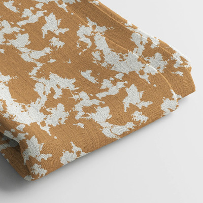 Arihant Creations Polycotton Printed Multi-purpose Fabric