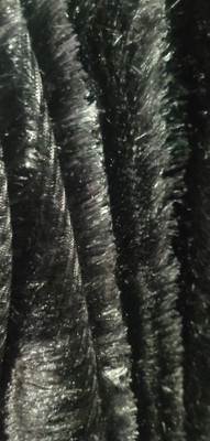 yo comfort Polyester Solid Multipurpose Running Fabric