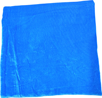 ALINA MODA Velvet Solid Multipurpose Running Fabric