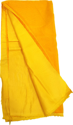 KDPM Velvet Solid Multipurpose Running Fabric
