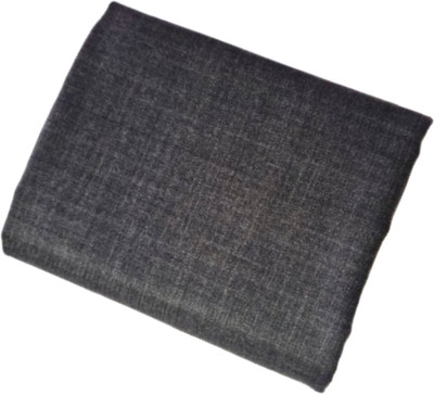 REELENT Polycotton Self Design Trouser Fabric