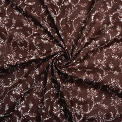 RJF Pure Cotton Printed Kurta Fabric