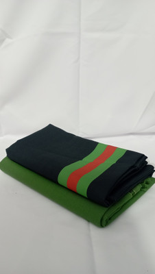 RGDP CREATION Polycotton Striped Shirt & Trouser Fabric