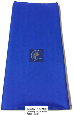 HouseOfCommon Crepe Floral Print Kurta Fabric