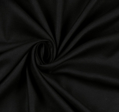 Kcollectionk Viscose Rayon Solid Multi-purpose Fabric