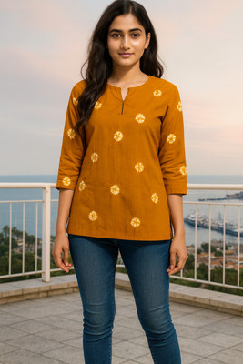 Wadhwani Pure Cotton Solid Kurta Fabric