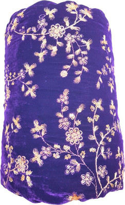 Seg Velvet Embellished Multi-purpose Fabric