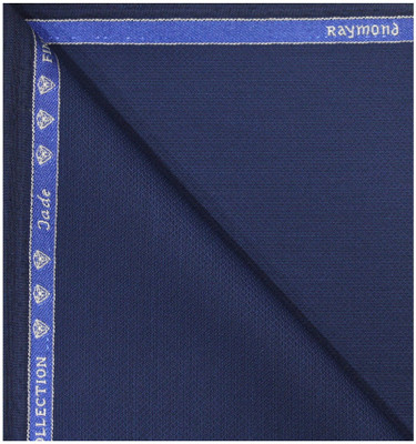 Raymond Viscose Rayon Solid Trouser Fabric