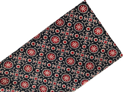 Mehak Collection Pure Cotton Printed Kurta Fabric