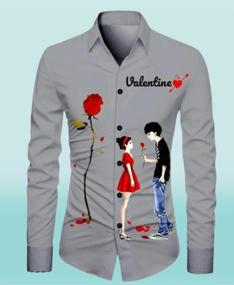 pfenterprise Polycotton Printed Shirt Fabric