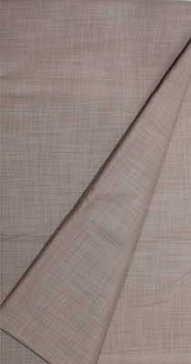 KUNDAN SULZ GWALIOR Cotton Linen Self Design Shirt Fabric