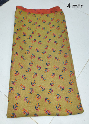 Shree Sadu Mata saree center Pure Cotton Printed Salwar Suit Material
